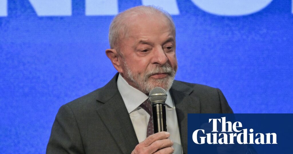 Lula bans fixed-odds sports betting a week before Brazilian elections | Brazil Lula bans fixed-odds sports betting a week before Brazilian elections | Brazil
