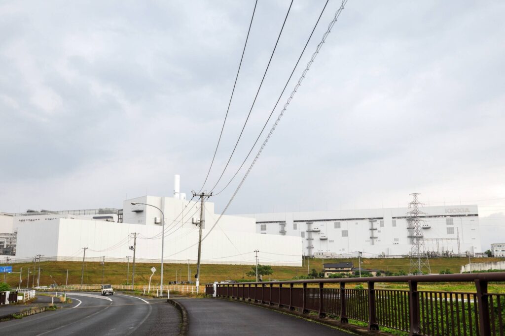 Takaichi’s $640 billion AI gamble faces reality check in a struggling city Takaichi’s $640 billion AI gamble faces reality check in a struggling city