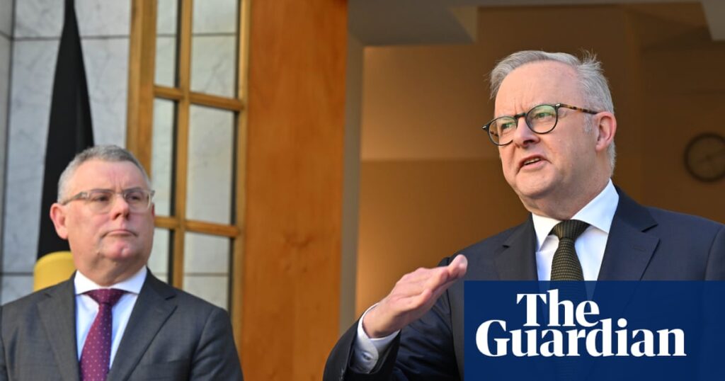 Labor ditches new packaging laws to cut plastic waste, sparking unprecedented ‘scale and breadth of outrage’ | Australian politics