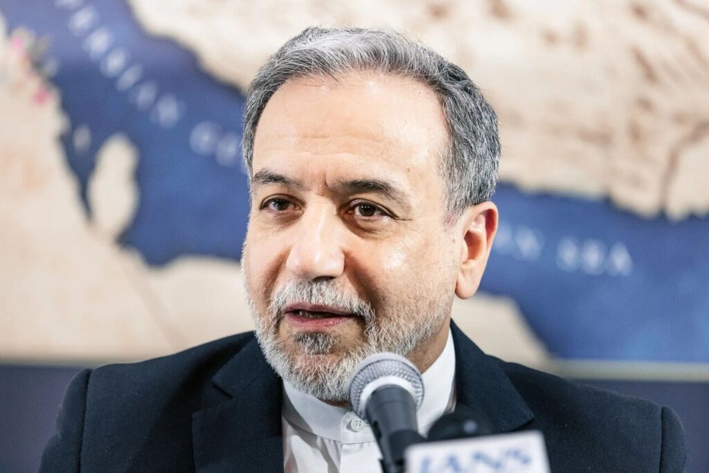 Iran FM meets Swiss, Italian counterparts in New York Iran FM meets Swiss, Italian counterparts in New York