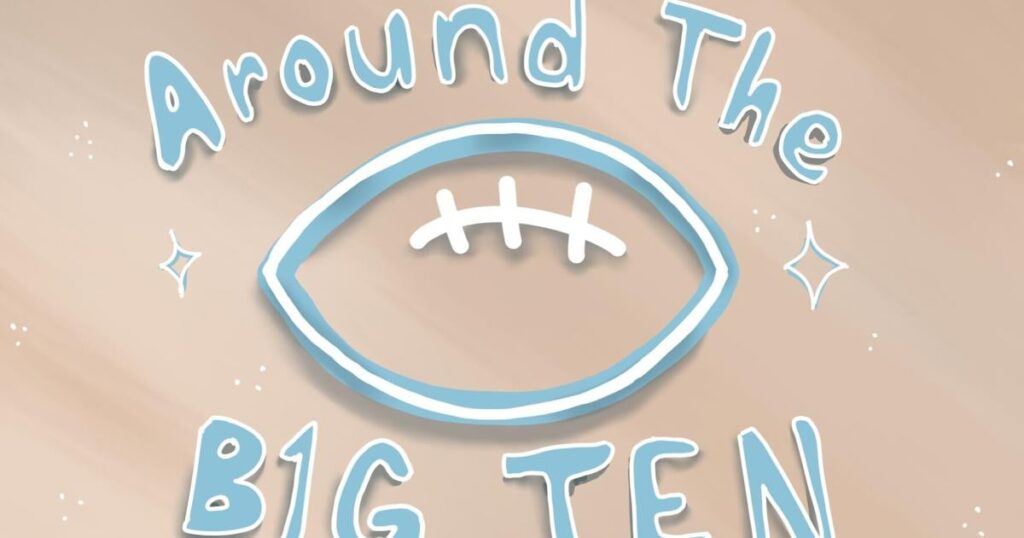 Big Ten Sports updates | Sports Big Ten Sports updates | Sports