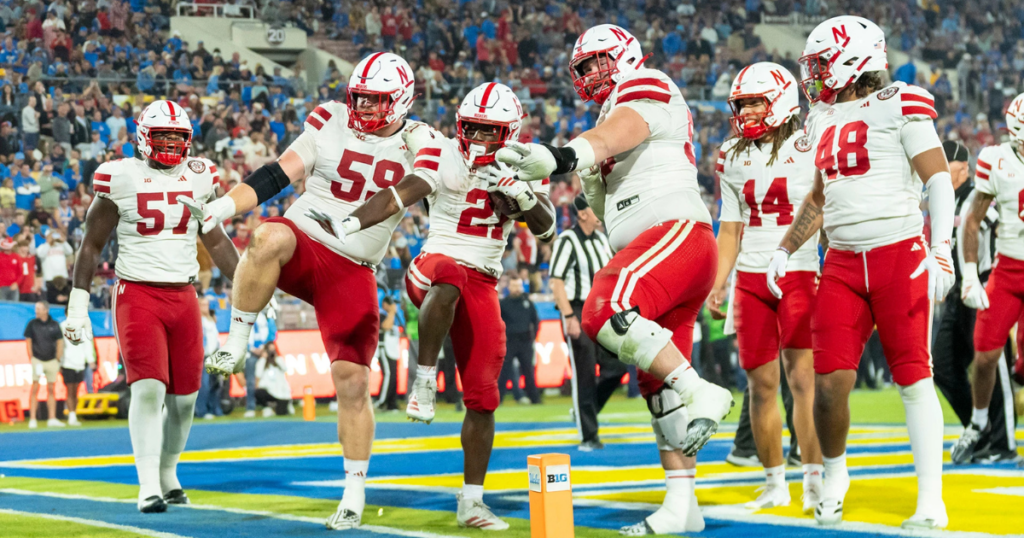 2026 preseason: Former Huskers find their place in the NFL | Sports