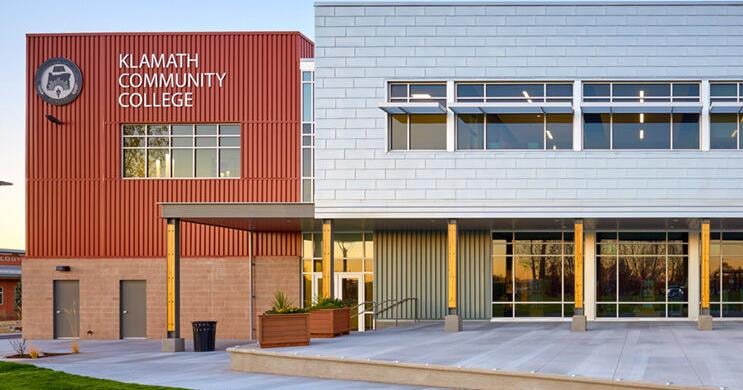 KCC drives $80M boost to Klamath Falls economy | Local KCC drives $80M boost to Klamath Falls economy | Local