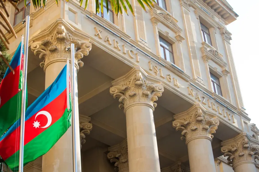 Azerbaijan congratulates North Macedonia and Andorra on national days — TodayPress.tv Azerbaijan congratulates North Macedonia and Andorra on national days — TodayPress.tv
