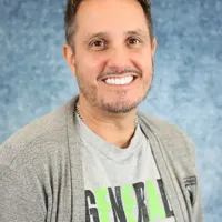 Beaufort principal back to work after political endorsement