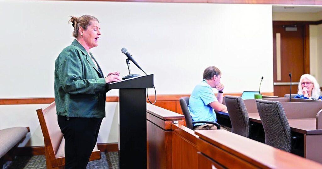 GL County recognizes Green Lake’s economic impact | Local News GL County recognizes Green Lake’s economic impact | Local News