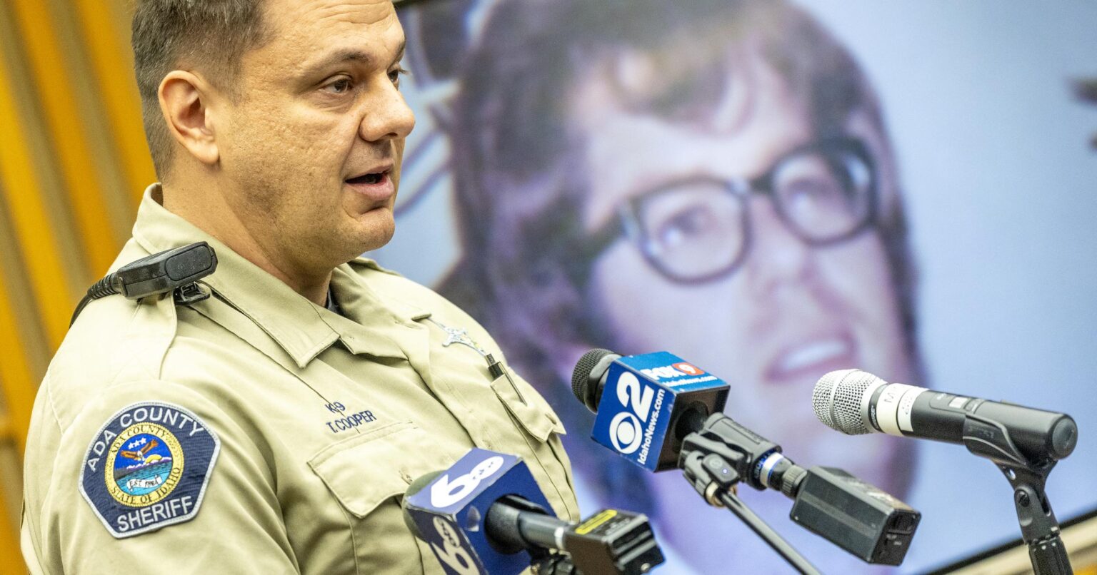 Idaho officials solved a cold case that may have a connection to the infamous 1982 ‘Tylenol murders’ Idaho officials solved a cold case that may have a connection to the infamous 1982 'Tylenol murders'