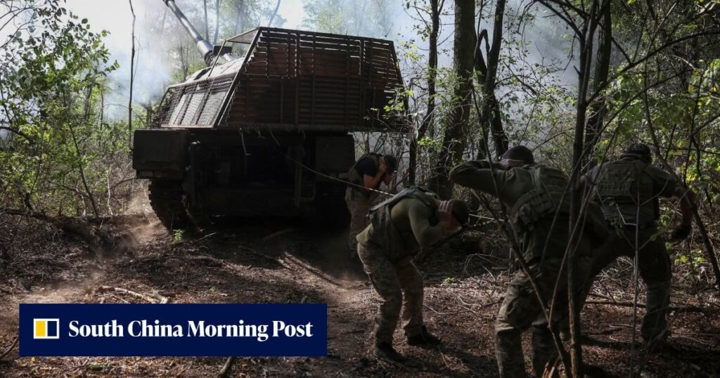 Some Western politicians stoking Nato-Russia clash as Ukraine war strategy falters: Fico Some Western politicians stoking Nato-Russia clash as Ukraine war strategy falters: Fico