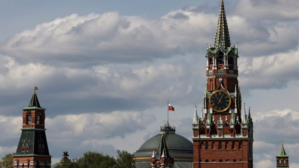 The West should be concerned that Putin’s United Russia Party remains in power The Jerusalem Post - Israel News