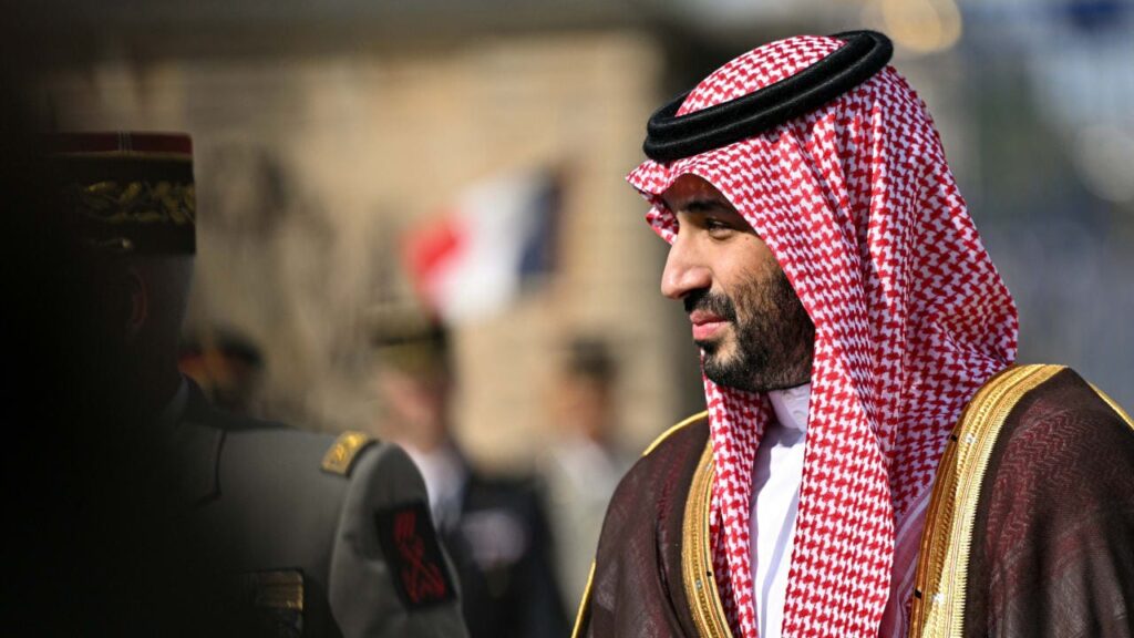 Analyst warns Israel-Saudi security coordination against Houthis remains limited The Jerusalem Post - Israel News