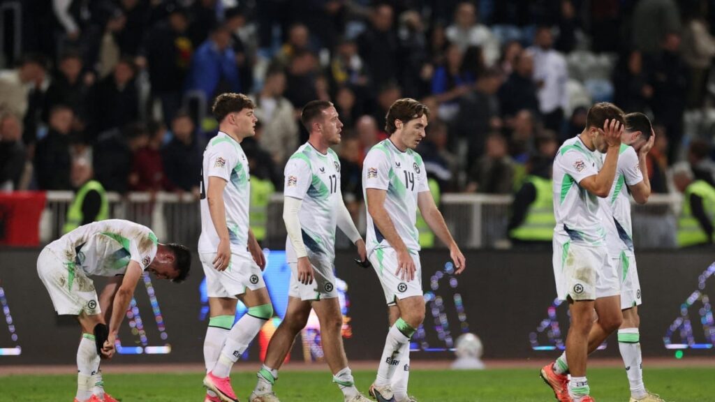 Ireland’s goalkeeper boycotts Israel match as Ireland squad votes to play The Jerusalem Post - Israel News