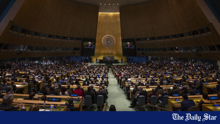 Can the 81st UNGA Restore Hope Amid Global Crises?