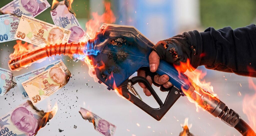 The biggest increase in gasoline prices in history is coming The biggest increase in gasoline prices in history is coming