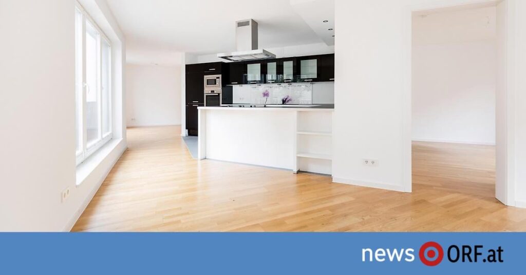 Real estate prices are currently rising significantly