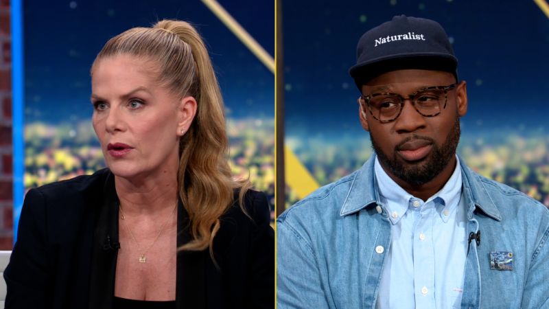 MAGA influencer ‘ashamed’ of Trump support after ICE deportation