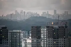 Singapore’s 2015 haze produced losses in tourism, hospitality, retail and entertainment, as footfall collapsed.