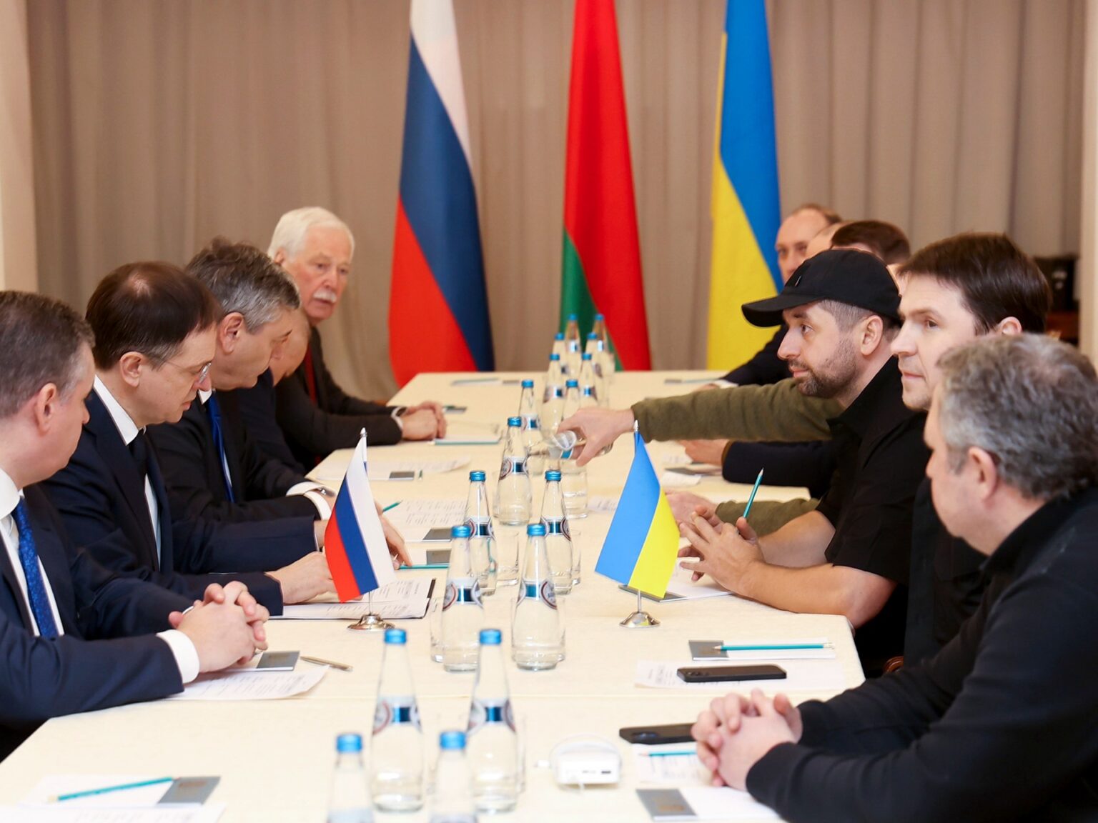 US seeking to revive Russia-Ukraine ceasefire talks | Russia-Ukraine war News US seeking to revive Russia-Ukraine ceasefire talks | Russia-Ukraine war News