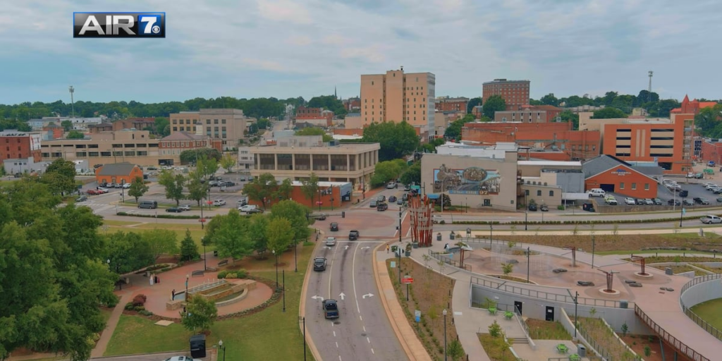 Danville tourism revenue jumps nearly 51%, business owners see the growth firsthand