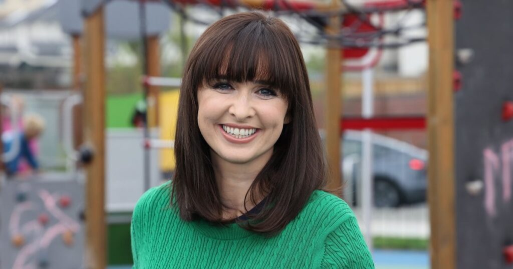 Aoibhinn Ní Shúilleabháin quits Leaving Cert maths reform group after concerns ‘ignored’ – The Irish Times Aoibhinn Ní Shúilleabháin quits Leaving Cert maths reform group after concerns ‘ignored’ – The Irish Times