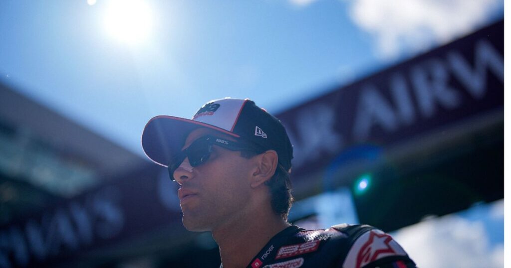 Martin “not at 100%”, but no surgery needed ahead of Japanese Grand Prix Martin "not at 100%", but no surgery needed ahead of Japanese Grand Prix
