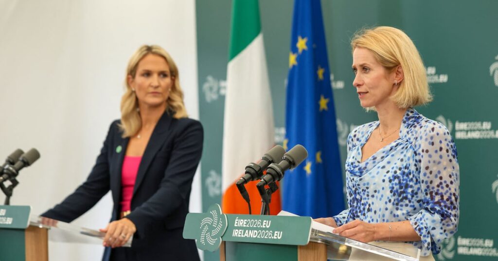 More than 10 EU countries ‘eager to contribute to Lebanon mission’ More than 10 EU countries 'eager to contribute to Lebanon mission'