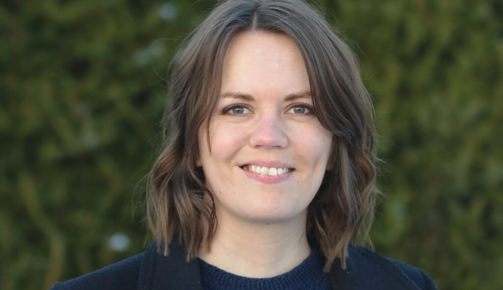 Engage, explain and empower: The Local Sweden’s audience strategy during election season Engage, explain and empower: The Local Sweden's audience strategy during election season