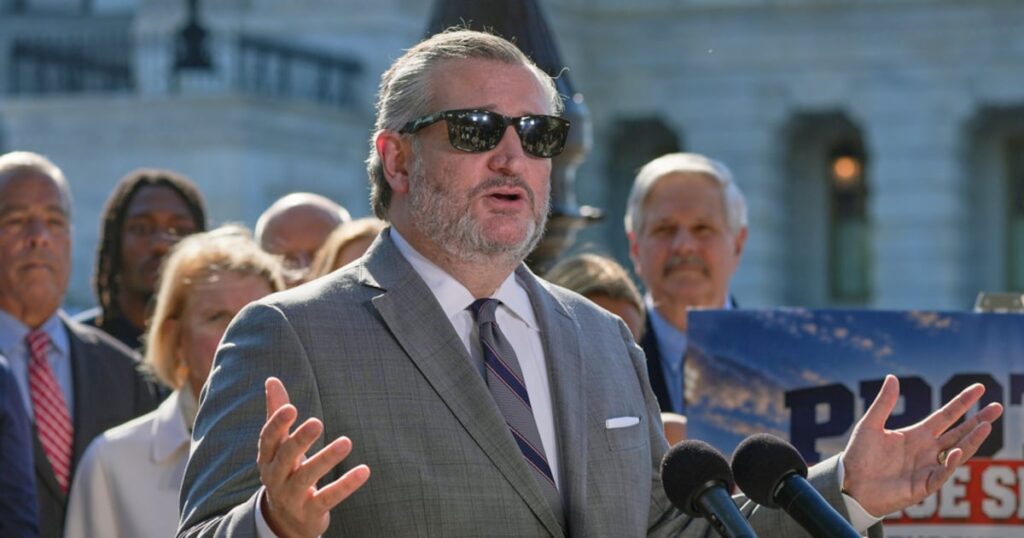 Protect College Sports Act moves to the House – Annenberg Media