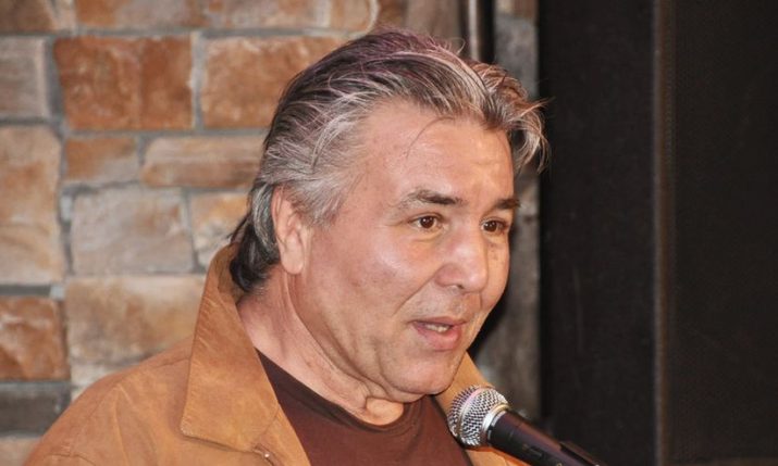 Croatian-Canadian boxing legend George Chuvalo dies at 89 Croatian-Canadian boxing legend George Chuvalo dies at 89