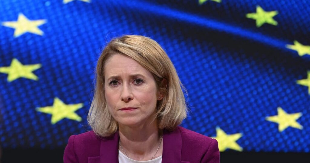 France, Germany back call for faster, more efficient EU decisions in foreign and security policy – POLITICO
