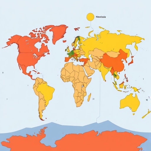 Global health burden of climate-sensitive exposures: a scoping review Global health burden of climate-sensitive exposures: a scoping review