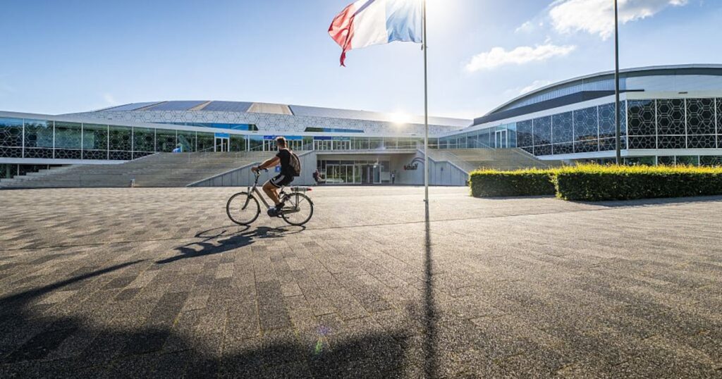 IOC finalizes 2030 Winter Games venues in France IOC finalizes 2030 Winter Games venues in France