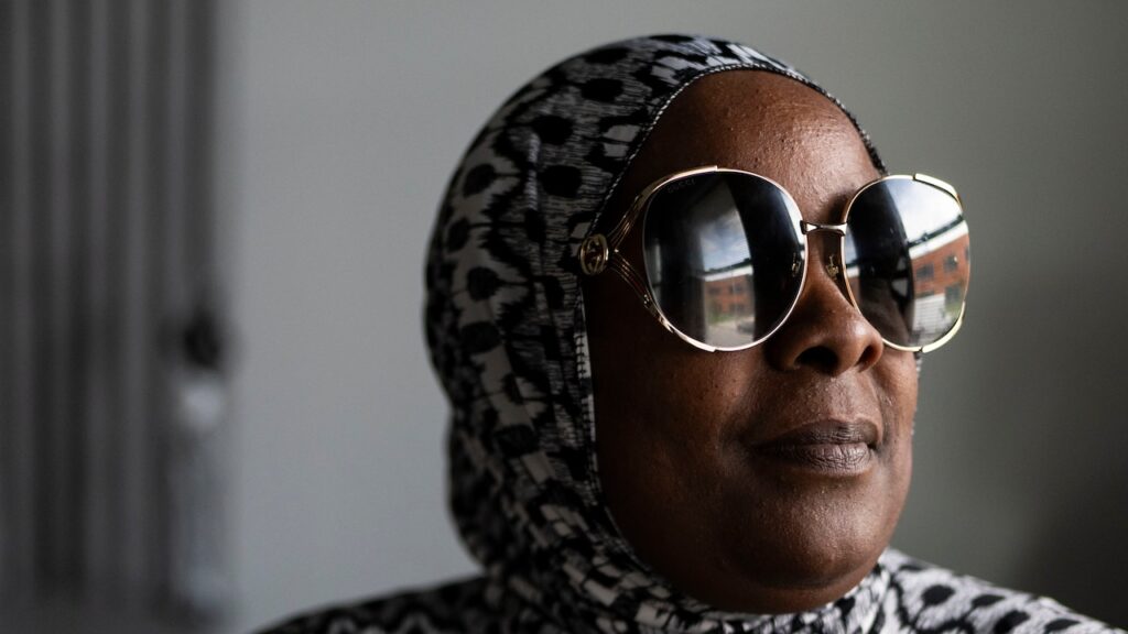 What a political win in Cherry Hill says about the power of Black women voters What a political win in Cherry Hill says about the power of Black women voters