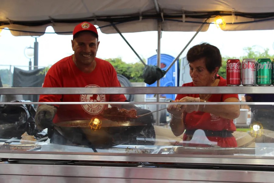 Port Washington Italian Festival to return for 45th year Port Washington Italian Festival to return for 45th year