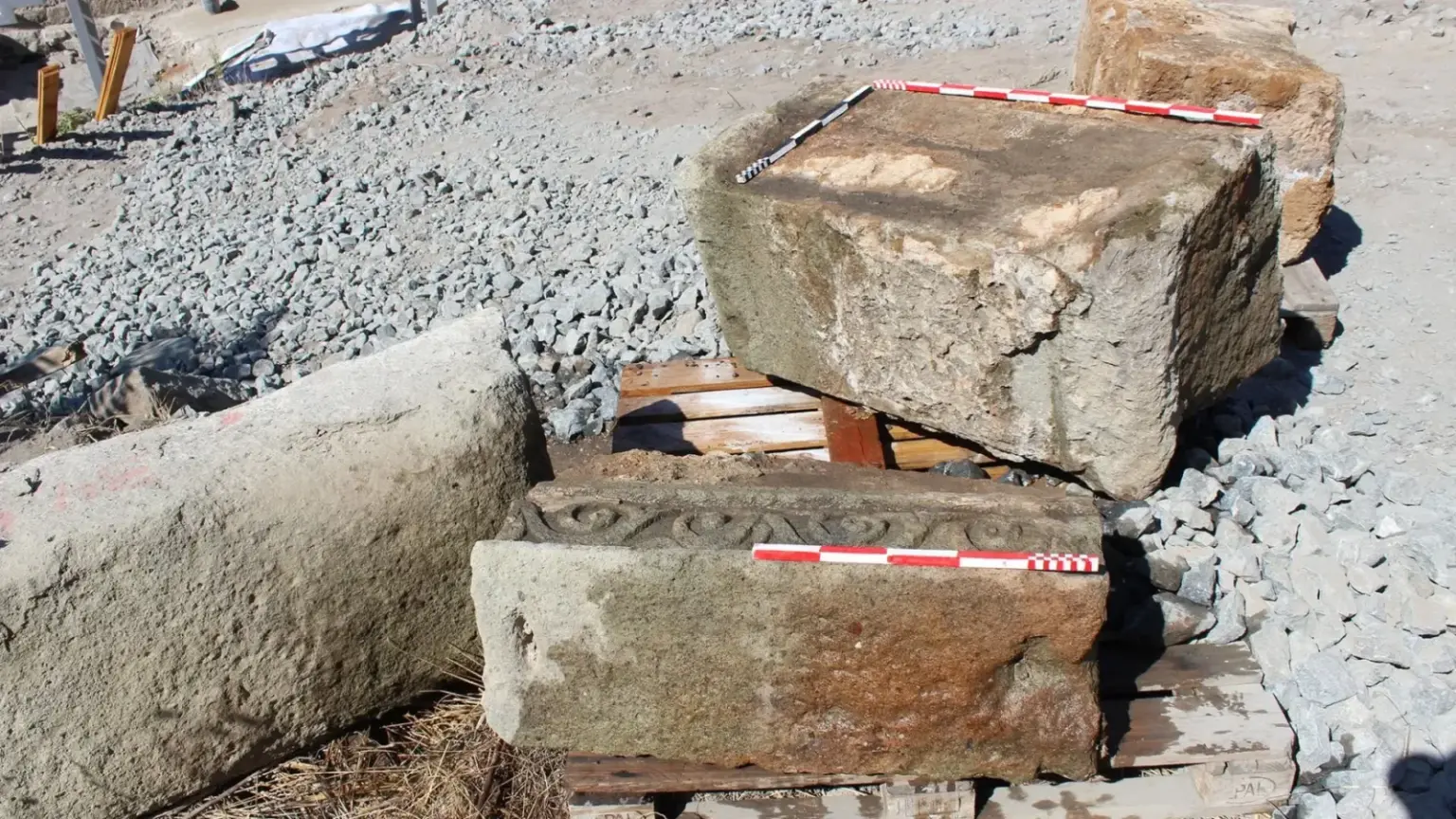 Roman Inscription from Emperor Trajan’s Reign Discovered at Aquae Calidae in Bulgaria