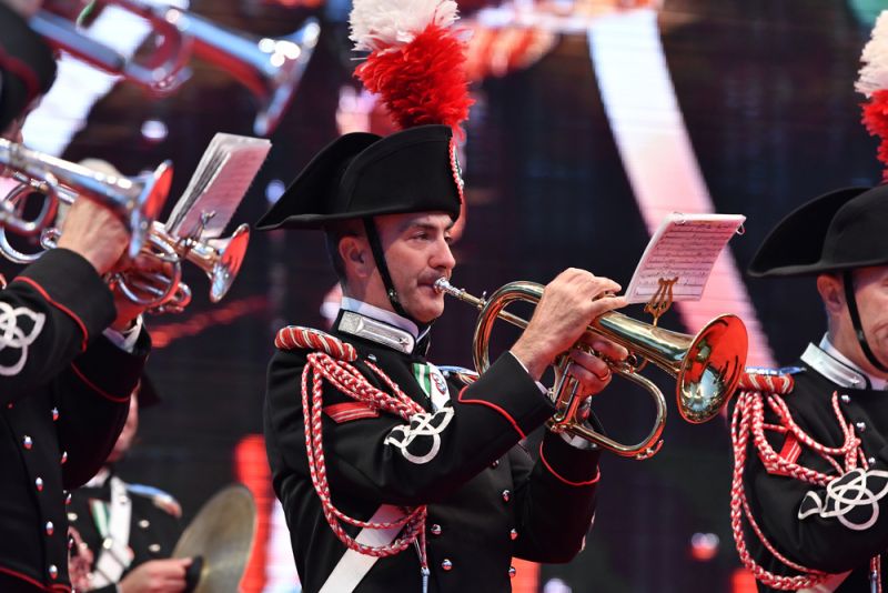 The story of Italy’s national anthem The story of Italy's national anthem