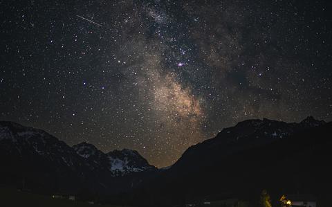 Your Snapshot: Kleinarl, Austria | Stripes Europe