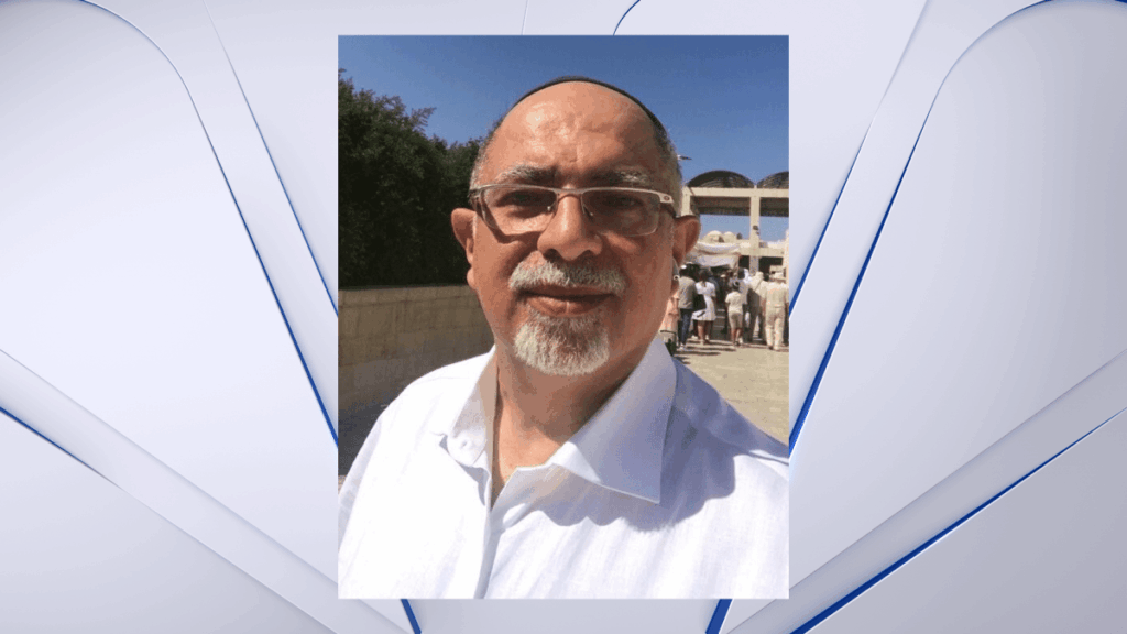 NY jeweler released from Iran prison, but can’t leave country – NBC New York