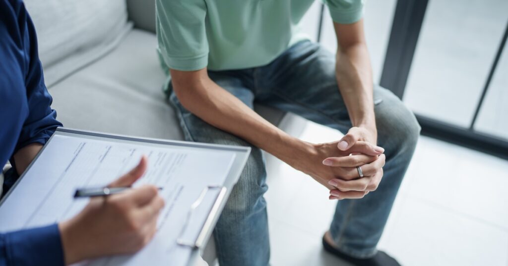 Denmark sets age limit of 55 for male fertility treatments • PhilSTAR Life Denmark sets age limit of 55 for male fertility treatments • PhilSTAR Life