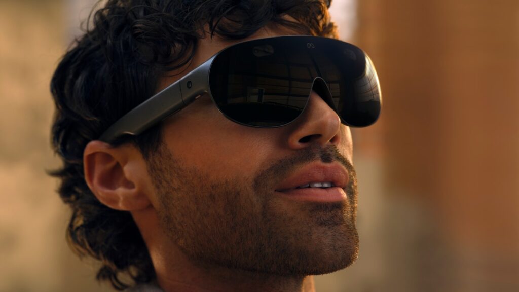 Meta VR Glasses Plan Imax Entertainment Push Meta VR Glasses Plan Imax Entertainment Push