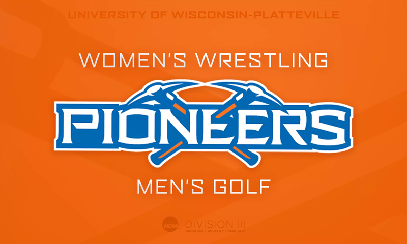 UW-Platteville To Add Men’s Golf and Women’s Wrestling UW-Platteville To Add Men’s Golf and Women’s Wrestling