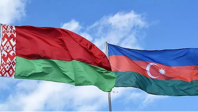 Belarus, Azerbaijan to Begin Joint Karabakh Agrotown Project Soon Belarus, Azerbaijan to Begin Joint Karabakh Agrotown Project Soon