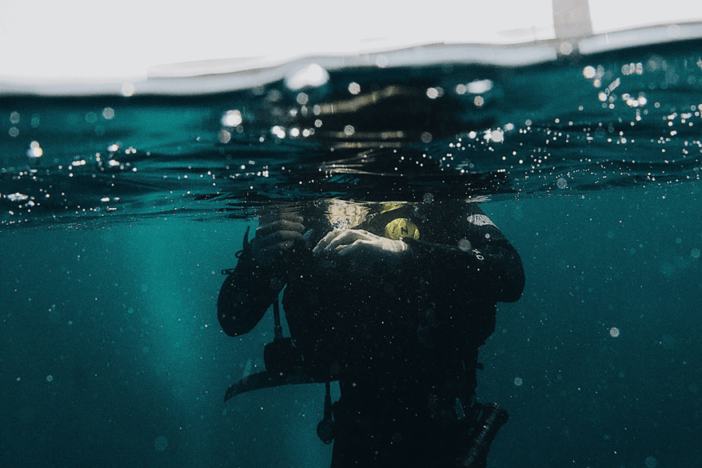 'I Want To Go Home': Devoted Tsunami Widower Completes 760 Dives To Find Missing Wife