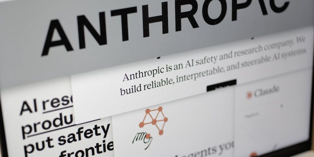 Former Anthropic employee says insiders believe AI technology ‘could kill us all’ by decade’s end Former Anthropic employee says insiders believe AI technology 'could kill us all' by decade's end