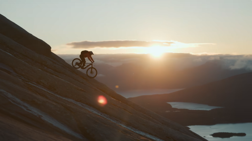 Latest Danny MacAskill video showcases stunning Norway riding Latest Danny MacAskill video showcases stunning Norway riding