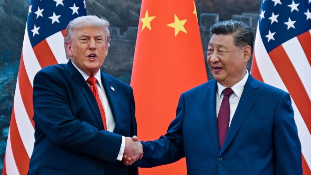 Nuclear Experts Offer China and US Solutions for AI Risks
