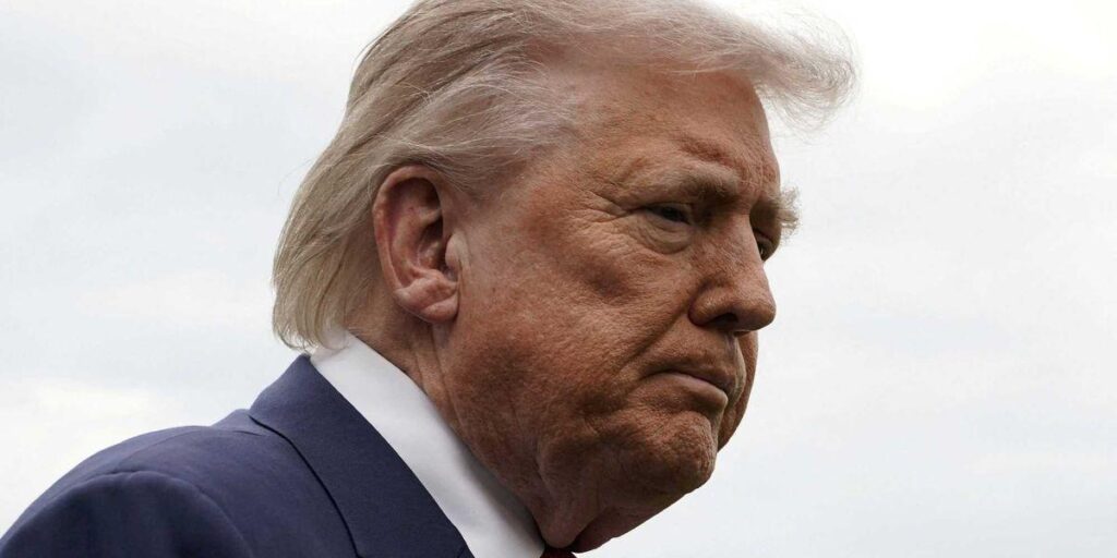 Trump's war running out of steam as Republicans' 'willful ignorance is starting to fade'