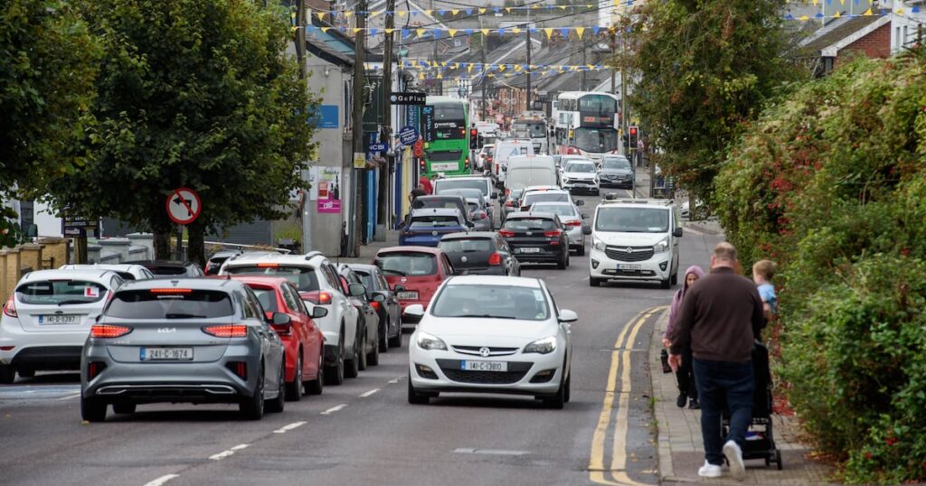 Success not all one-way traffic in boom town with Ireland’s lowest commercial vacancies – The Irish Times Success not all one-way traffic in boom town with Ireland’s lowest commercial vacancies – The Irish Times