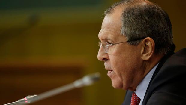 Arctic militarization is a 'direct threat' to Russia, Kremlin says - More military in the North could lead to unintended confrontation, former Canadian ambassador says