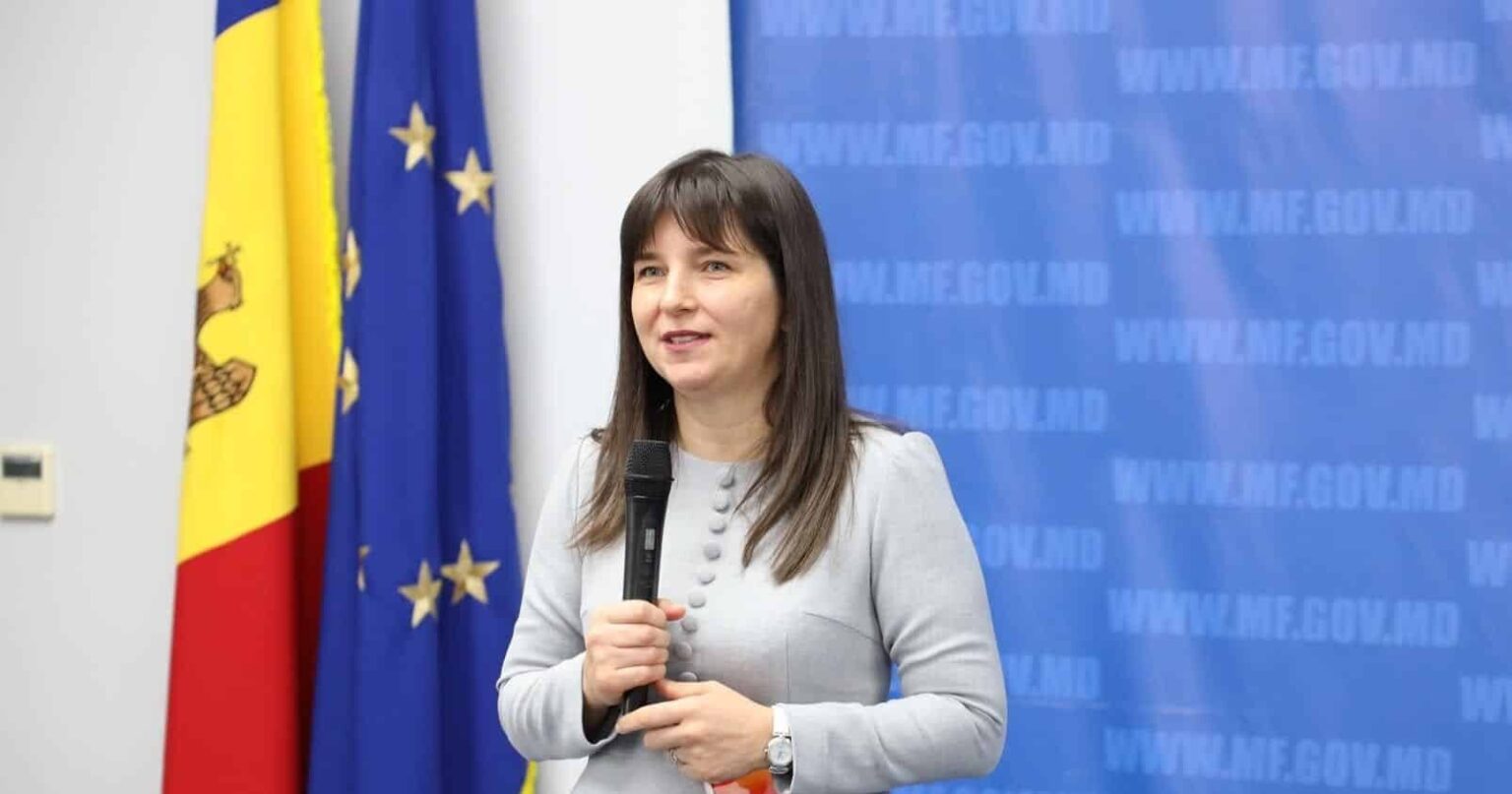 Finance Minister: Moldova Mustn’t Waste EU Funds Intended for Reforms Finance Minister: Moldova Mustn’t Waste EU Funds Intended for Reforms