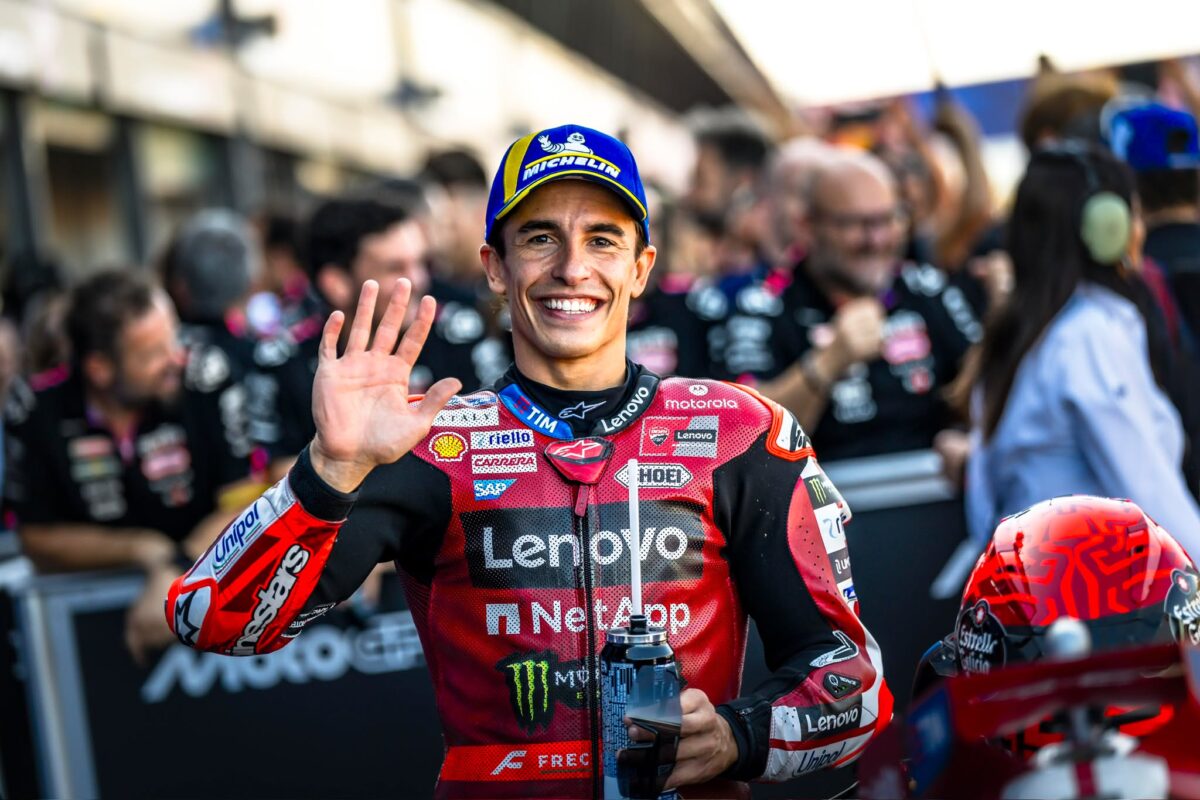 Driver ratings after the San Marino GP 